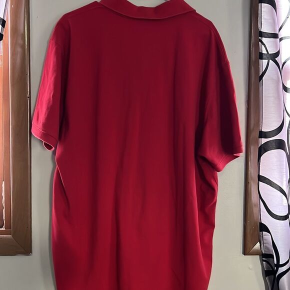 St. John’s Bay heritage polo size XXL. - Picture 5 of 8